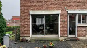 Extension de maison - DeSouza Barbosa Habitat - Avant